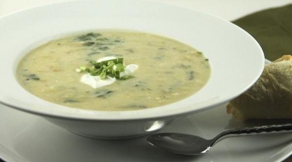 reteta zilei de joi zarbusca sau dresala cu chisleag