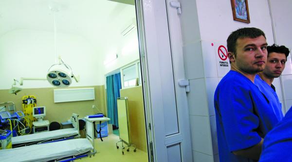 scandalul mortilor cu zile de la colectiv