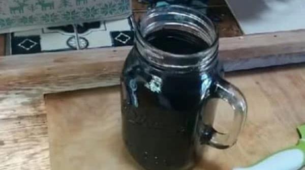 tratamente naturiste bautura uluitoare care curata colonul si detoxifiaza organismul