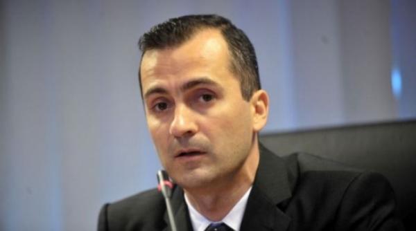 viceprimarul capitalei cornel pieptea pnl si a dat demisia