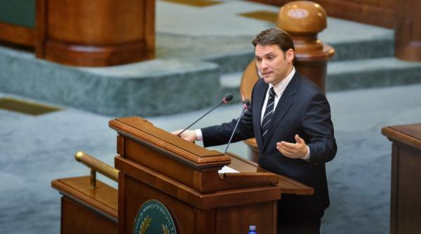 dan sova in arest la domiciliu