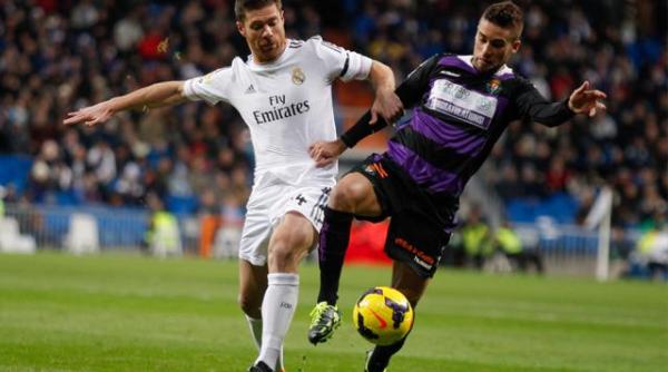 fotbal real madrid exclusa din cupa spaniei