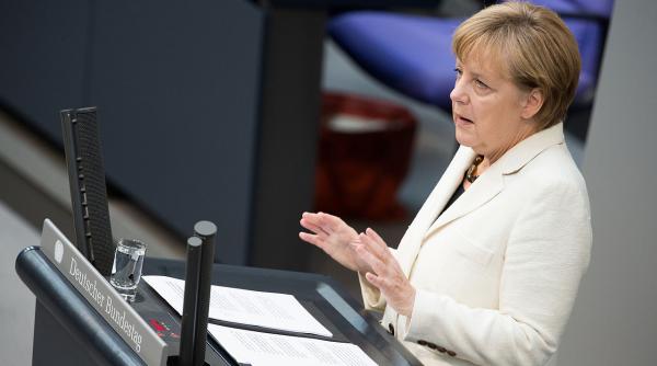 germania va desfasura misiuni militare in siria