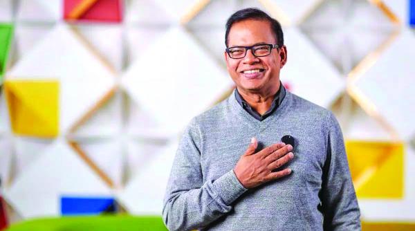 insigna google inspirata din star trek