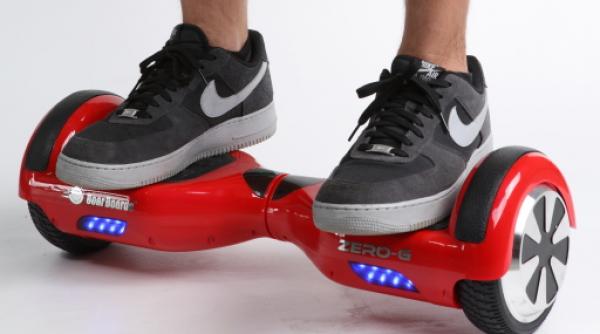 olanda interzice utilizarea vehiculelor de transport airboard pe drumurile publice