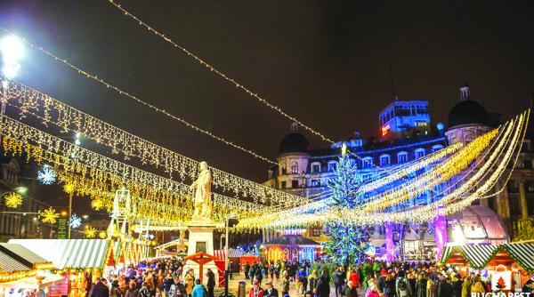 targuri speciale de craciun