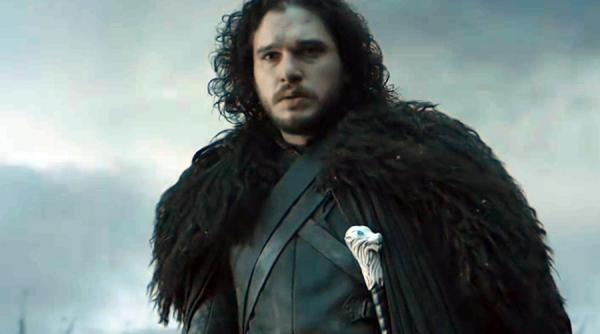 video vesti bune pentru fanii game of thrones