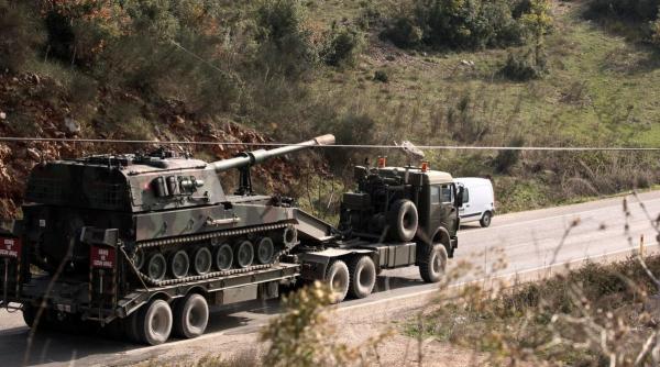 irak ul cere turciei sa si retraga trupele de pe teritoriul sau