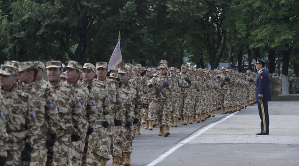 mapn buget cu 51 65 mai mare in 2016