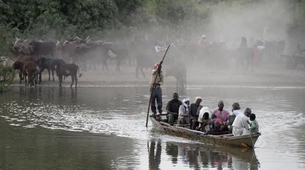 triplu atentat sinucigas soldat cu cel putin 27 de morti in ciad