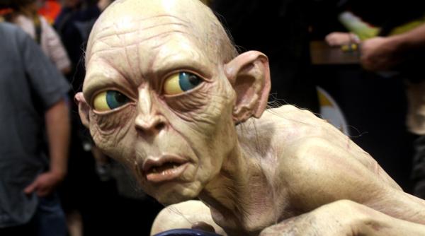 un medic turc risca inchisoarea pentru ca l a comparat pe erdogan cu gollum