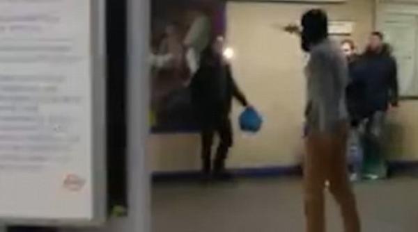 incident terorist la metroul din londra