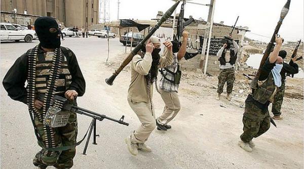 cine a lovit postul militar sirian rusii sau americanii