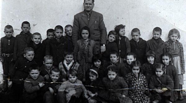 invatatorul nicolae omagiat de sfantul nicolae la valea grecului