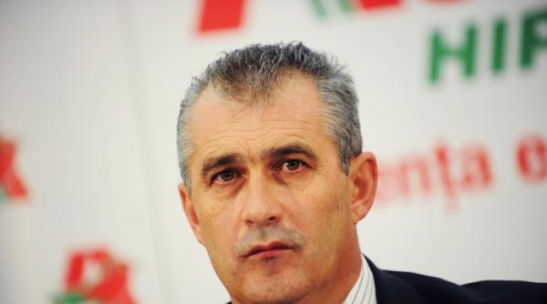 maricuta regele retrocedarilor frauduloase din buza sibiului poate scapa prin prescrierea faptelor