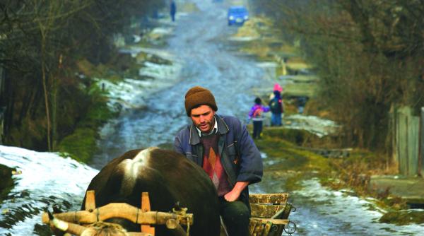scufundat in saracie satul romanesc dispare treptat