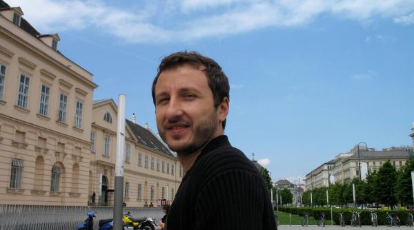 sculptorul de aripi de inger