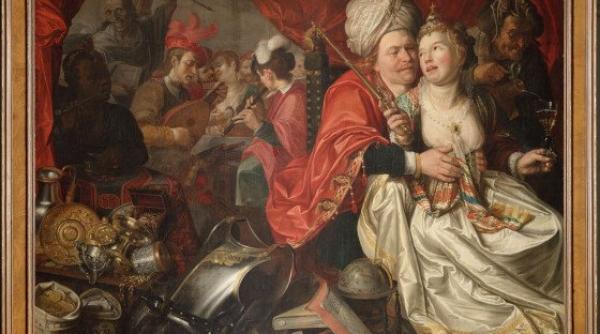 tablouri furate din olanda in 2015 identificate in estul ucrainei