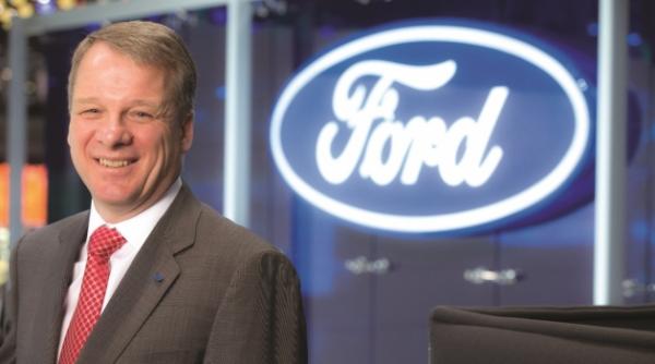 ford vrea sa exporte in europa de est masinile produse in rusia