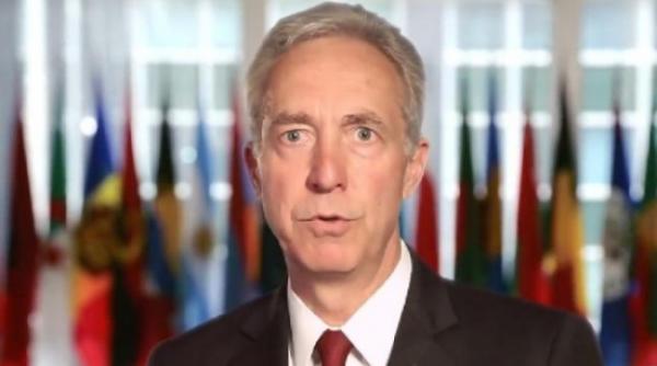 hans klemm parteneriatul solid dintre romania si sua fundatia pentru abilitatea comuna de a asigura securitate