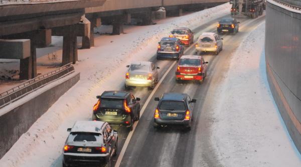 infotrafic cum se circula pe soselele din tara unde exista restrictii si care sunt rutele ocolitoare