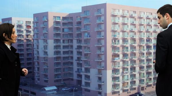 preturile medii ale apartamentelor din zonele centrale ale capitalei au crescut pana la 69 000 euro analiza