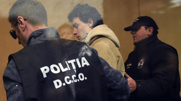 primul jihadist fabricat in romania