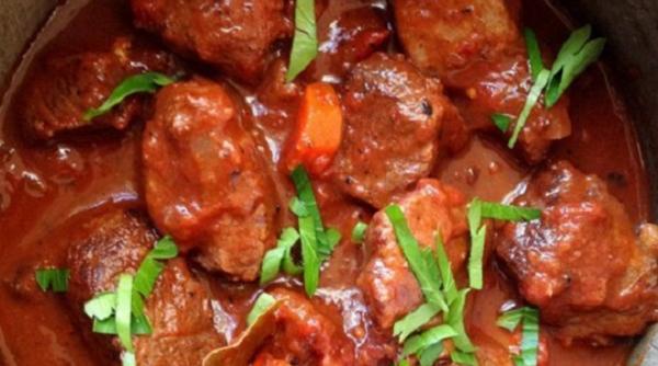 reteta zilei de marti ostropel sau ostropat de miel retete romanesti pe gustul tau