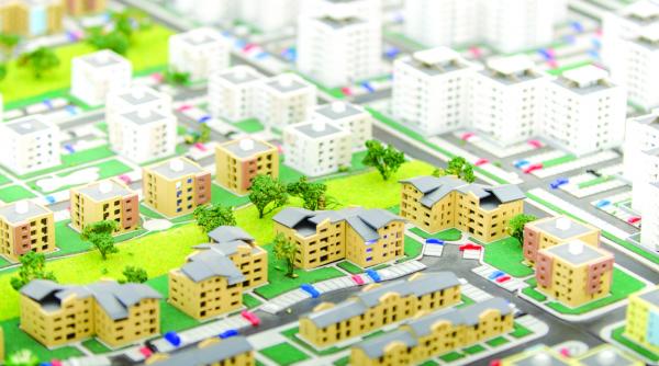 blocurile noi sunt cam subrede