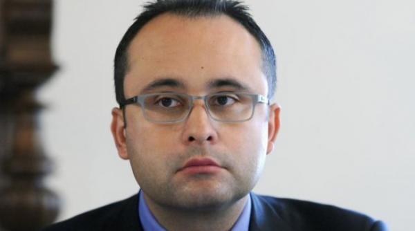 cristian busoi candidat al pnl la functia de primar al capitalei