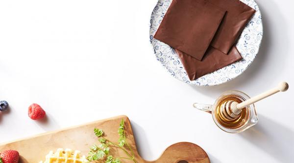 cum arata si ce gust are ciocolata feliata