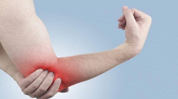 durerea la nivelul cotului cauze tratament prevenire