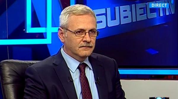incepe marea curatenie in psd liviu dragnea codul de conduita in vigoare de azi
