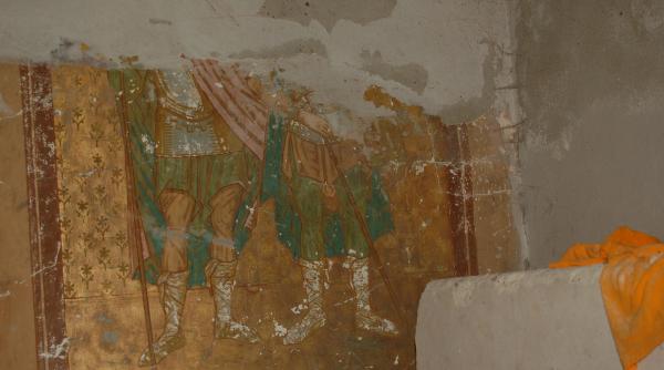 opera a lui tonitza distrusa cu tarnacopul