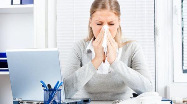 alergia rino sinusala cauze simptome diagnostic tratament