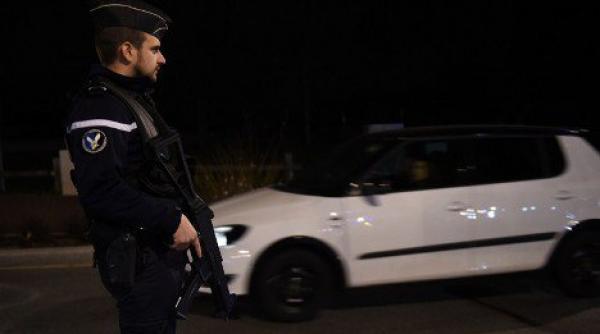 alerta terorista la geneva politia elvetiana il vaneaza pe unul dintre cei patru autori ai masacrului de la paris