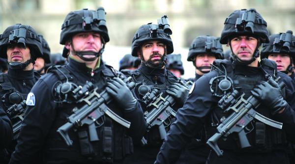 bugetul a ajuns pe masa parlamentului