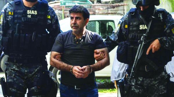 de ce nu da ministerul justitiei documentele solicitate in procesul lui mohammad munaf