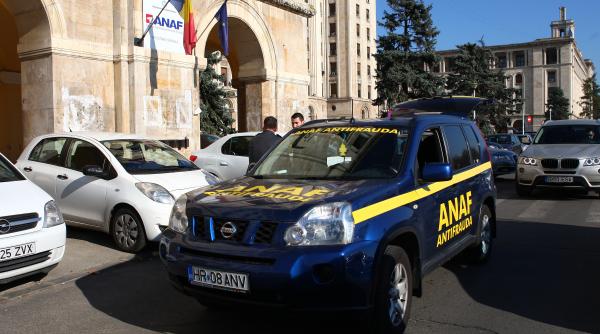 fiscul vrea retroactiv peste 100 de milioane de euro