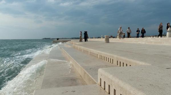 orasul fabulos unde marea si vantul canta la orga afla unde se gaseste singura orga marina din lume si cum functioneaza