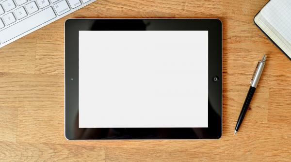 persoanele aflate dupa gratii ar trebui sa primeasca ipad uri pentru a tine legatura cu familia