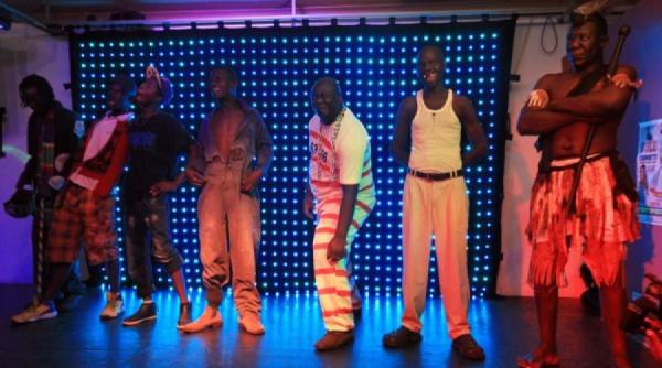 scandal de proportii la concursul pentru cel mai urat barbat