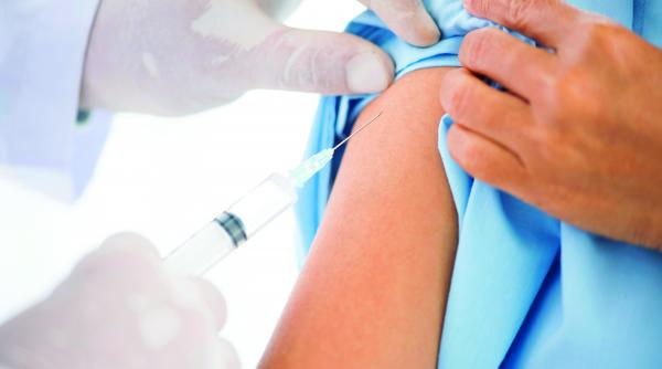 se asteapta primul mort de turbare