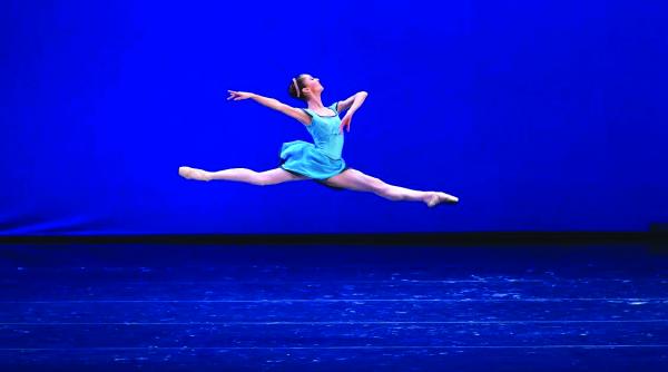 vis pe scena operei nationale