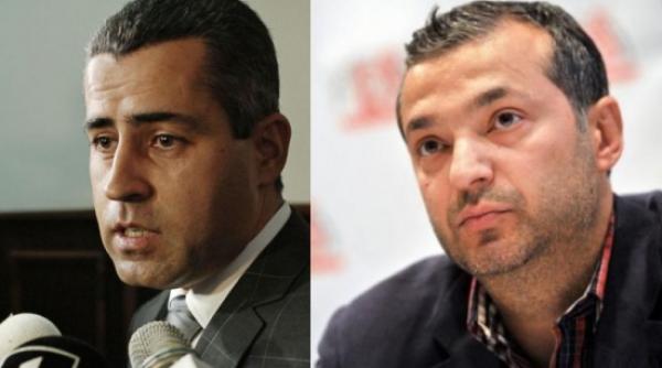 dosarul retrocedarilor ilegale remus truica arest la dimiciliu dan andronic plasat sub control judiciar