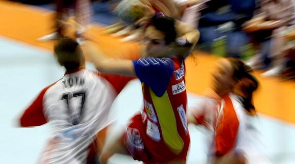 handbal feminin romania invinsa si de rusia 30 27 la campionatul mondial din danemarca