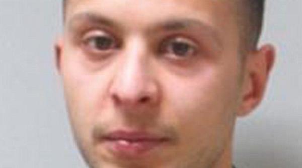 marocul a emis un mandat de arestare pe numele lui salah abdeslam unul dintre teroristii de la paris