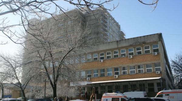 spitalul bagdasar arseni patru raniti in colectiv vor fi externati luni