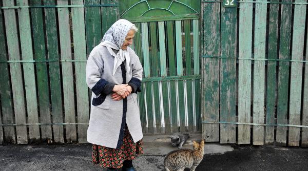 sporul negativ devine mai periculos ca migratia