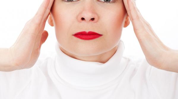 durerile de cap 4 tipuri de cefalee si cauzele acestora